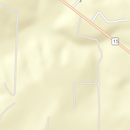 Louisiana 15, Farmerville, LA 71241, USA Street Map