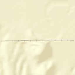 McClure Alabama Street Map