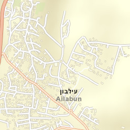 ‘Eilabun Street Map