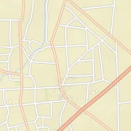 Tasīl Street Map