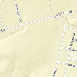 547-573 Grant Rd, Mineral Wells, TX 76067 Street Map