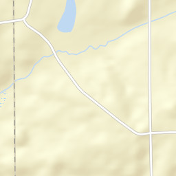 Judson Alabama Street Map