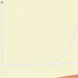 Aztec Arizona Street Map