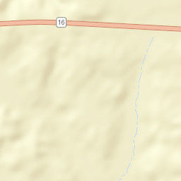 3794 MS-16 Benton MS 39039 Street Map