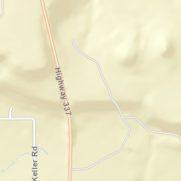 2115 Texas 337, Mineral Wells, TX 76067 Street Map