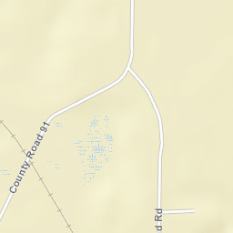 Crawford Fork Alabama Street Map
