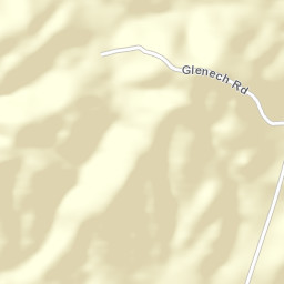 Bulgers Alabama Street Map