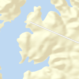 Younds Landing Alabama Street Map