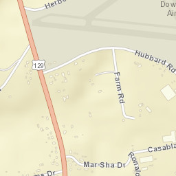 4076-4128 Ocmulgee E Blvd, Macon, GA Street Map