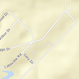 Wilbur Drive, Macon, GA 31217, USA Street Map