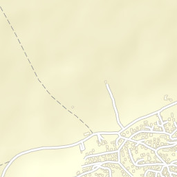 Bu‘eina Street Map