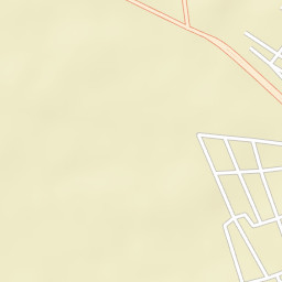 Tabas Masina Street Map