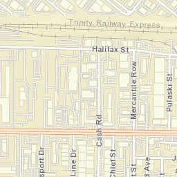 3880 Irving Boulevard, Dallas, TX 75247, USA Street Map