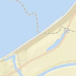 Farm to Market 47, Wills Point, TX 75169 Street Map