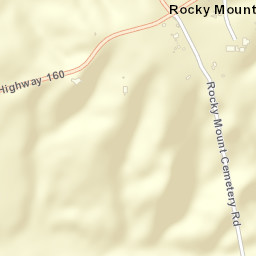 2002-2030 Highway 157, Plain Dealing, LA  Street Map