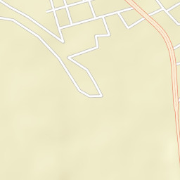 Tabas Street Map