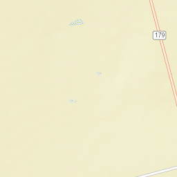 Woody Road, Lamesa, TX 79331, USA Street Map