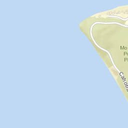 8317-8399 Cahoba Dr, Fort Worth, TX Street Map