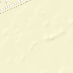 Dateland Arizona Street Map