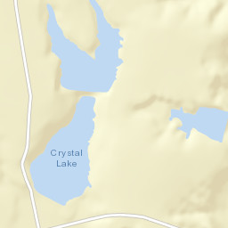 County Road 2100, Quitman, TX 75783, USA Street Map