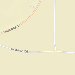 Mississippi 1, Rolling Fork, MS 39159, USA Street Map