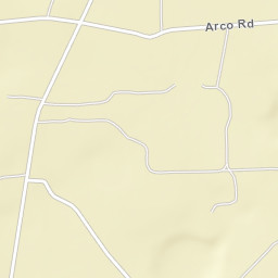 Arco Rd, Artesia, NM 88210, USA Street Map