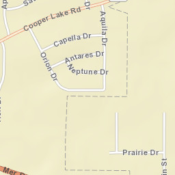2005 E Madison Ave Bastrop LA Street Map