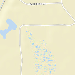 Gladys Landing Alabama Street Map