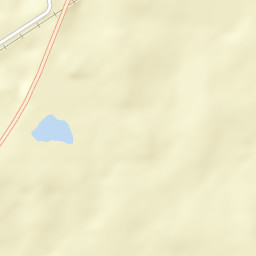 Allison Alabama Street Map