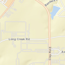 453 San Gabriel Way Sunnyvale TX 75182 Street Map