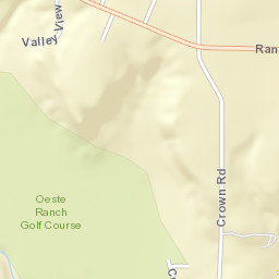 70-74 Crown Road, Willow Park, TX Street Map