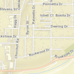 468-498 Isbell Rd, Fort Worth, TX 76114, USA Street Map