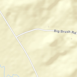 County Road 21, Greensboro, AL 36744 Street Map