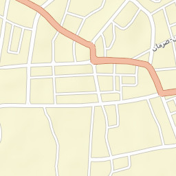 Al Ajaylat Street Map
