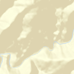 Copper Creek Arizona Street Map