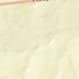 U.S. 180, Albany, TX 76430, USA Street Map