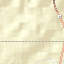 Highway 21, Equality, AL 36026, USA Street Map