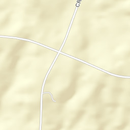 Pinnell Alabama Street Map