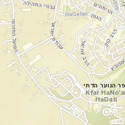 Rekhasim Street Map