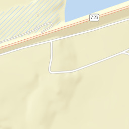 5177 FM 726 Jefferson TX 75657 Street Map