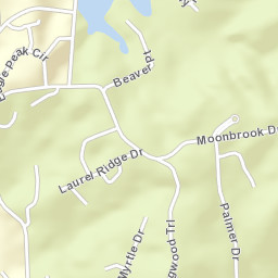 Still Waters Alabama Street Map