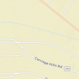 Highway 390, Garfield, NM 87936, USA Street Map