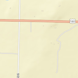 987 County Road 264-S, Snyder, TX Street Map