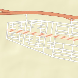 Toodeshk Street Map