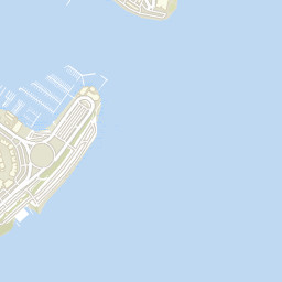 2200 Shelter Island Dr, San Diego, CA 92106 Street Map