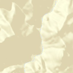 Fordville Arizona Street Map