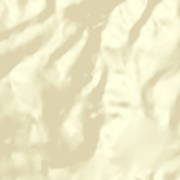 Tiger Arizona Street Map