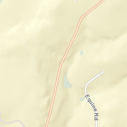 3646 Old Dennis Road, Weatherford, TX Street Map