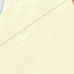 Fortuna Arizona Street Map