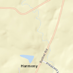 511-711 Lution Drive, Weatherford, TX Street Map